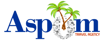 Aspom Logo